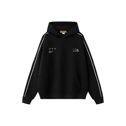 JIAFEIMAOJIAZU Толстовка Унисекс