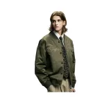 4110042 Армейский зеленый