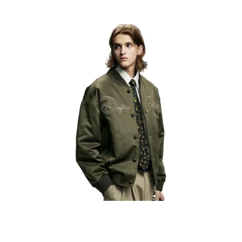 Dupu Contracted Хлопковый пуховик Мужской