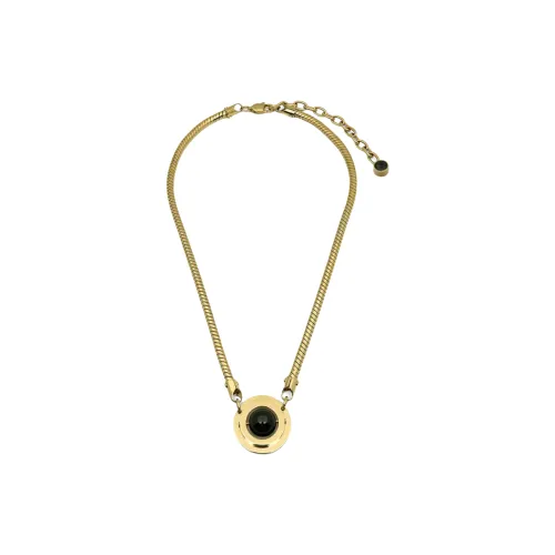 ALP JEWELRY Ожерелья из нержавеющей стали Унисекс