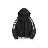 Фантомно-черный [Ощущение прохлады, одежда с защитой от ультрафиолета]