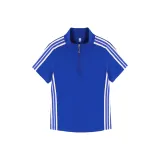 Цветной синий