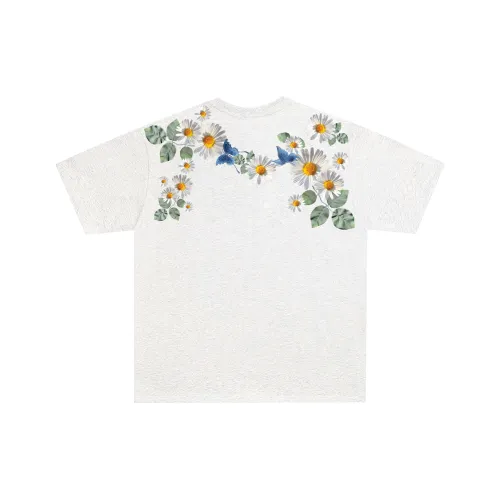 MUSCLETECH Унисекс Футболки