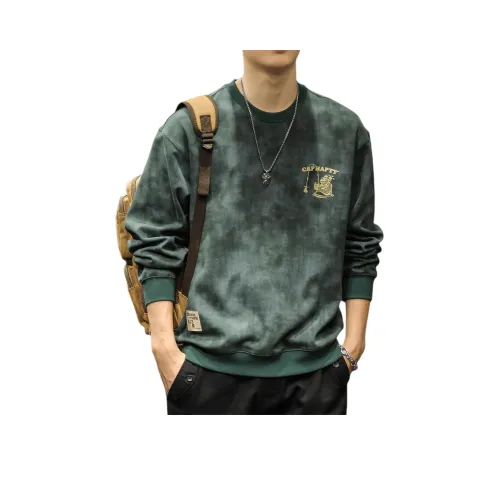 Songlan Унисекс Свитшоты