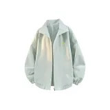 Мятный зеленый