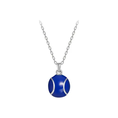 SHINE Tennis Collection Медные Ожерелья Женские