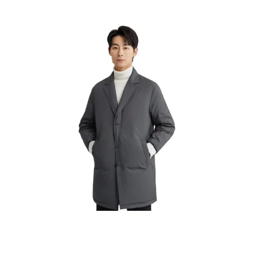 SUNDANCE Мужские Пуховики