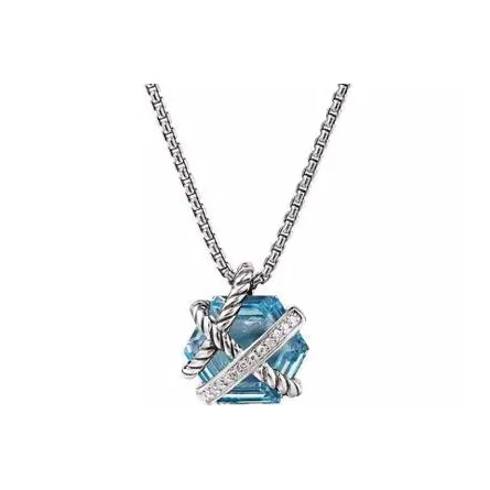 David Yurman Ожерелья Женские