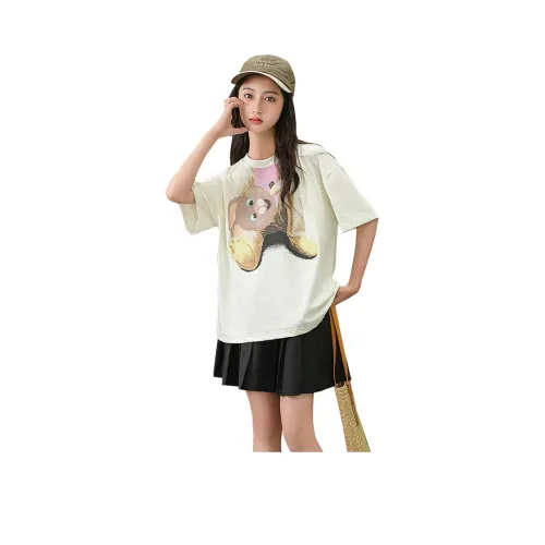 Miller Castle T-Рубашка Подростки