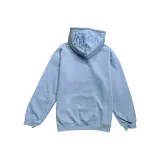 Туманно-голубой (флисовая подкладка)