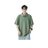 Темно-зеленый