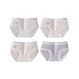 Белый + Розовый + Кожа + Фиолетовый