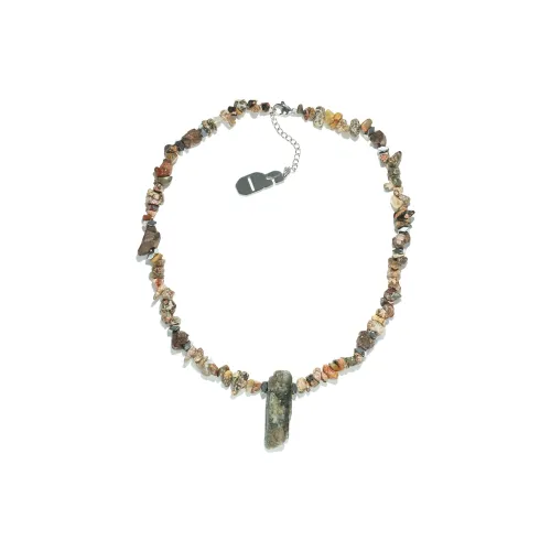 Get'em ON Rubble Ожерелья Унисекс