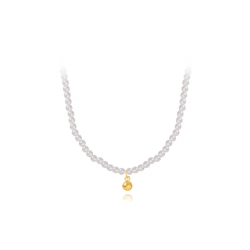 CANHUI Сплав Ожерелья Женские