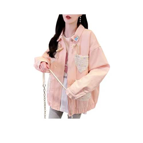 GOSNACE Женские пуховики