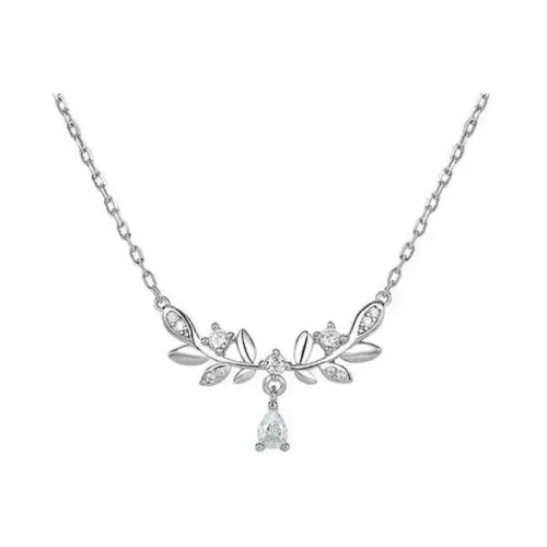 Universe Search Сплав с цирконом ожерелья женские