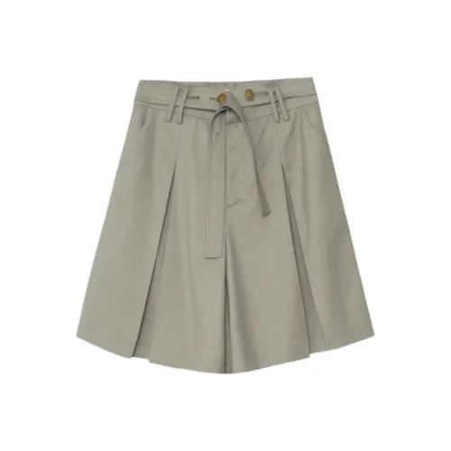 SOLIGHTER Повседневные шорты женские