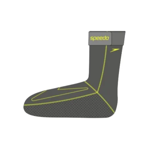 Носки Speedo Dive унисекс 1 упаковка