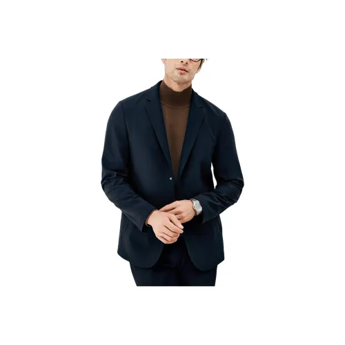 DANNINGZHEXUE Деловой костюм мужской