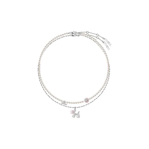 masw Медный сплав Ожерелья Женские