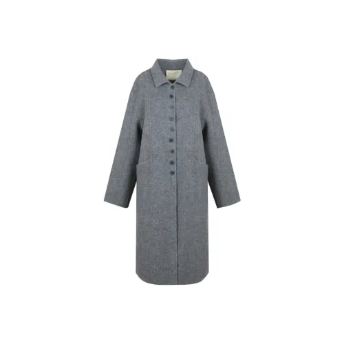 SOLIGHTER Женское пальто