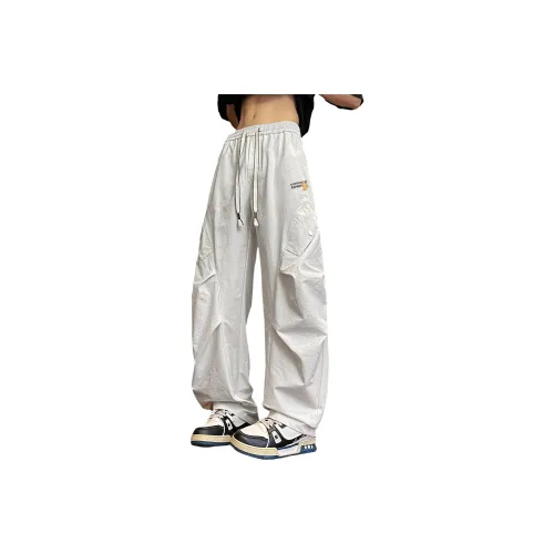 JIAFEIMAOJIAZU Карго Брюки Унисекс