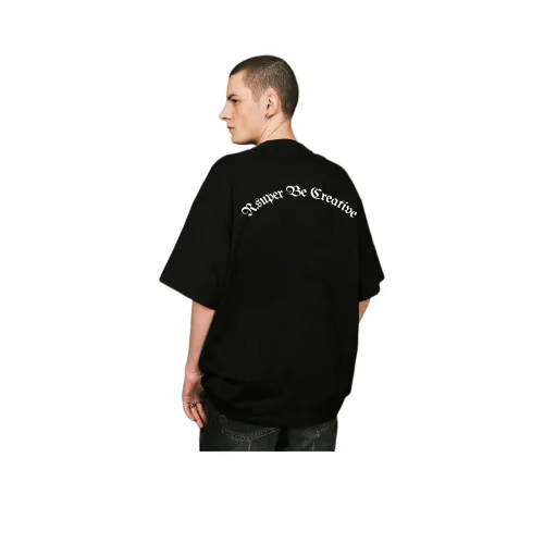 R.super Унисекс Футболки