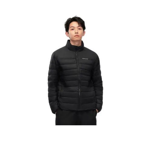 BOSIDENG Stacked Series Ветровка Унисекс