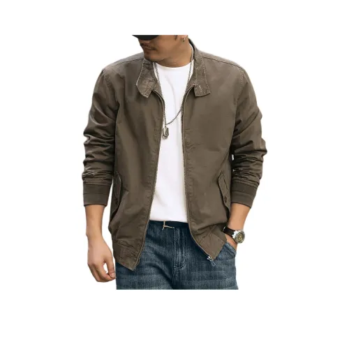 GELANLU Унисекс Куртки