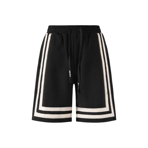 XINYINSU Унисекс Повседневные шорты