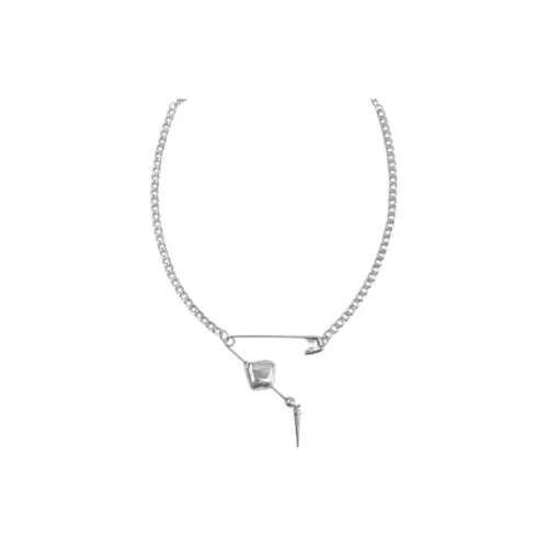 KING OF BLING Сплав Ожерелья Унисекс