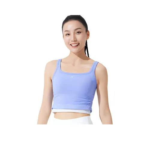 JSC Женские Йога Майки