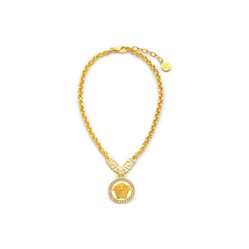 VERSACE Медуза Ожерелье Унисекс
