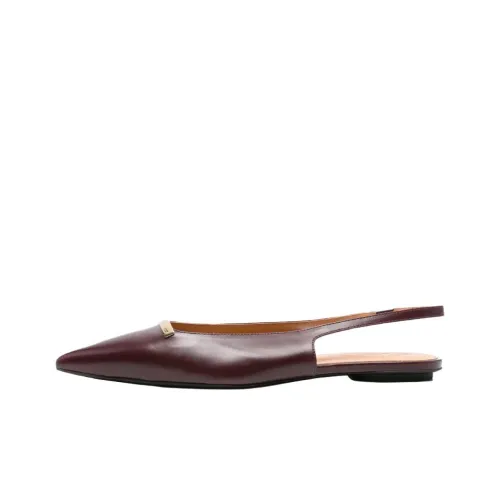 TOD'S Женские повседневные туфли Женские