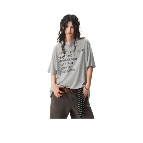 BWKA Женские футболки