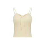 Кремово-абрикосовый