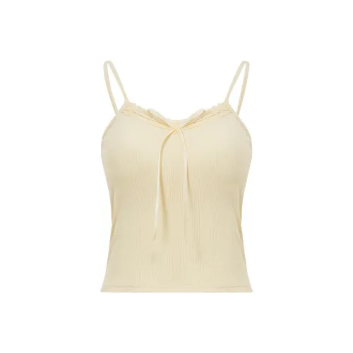 SUSANSAN Женские Топы