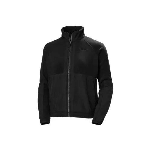 HELLY HANSEN Rig Флис Куртки и Пальто Женские