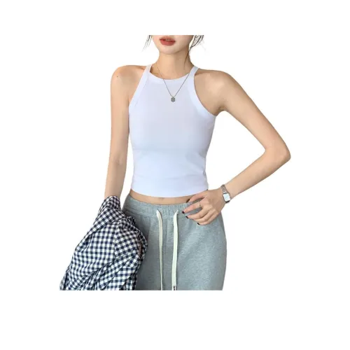 SHANJI Женские Майки