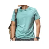 Мятный зеленый