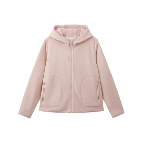 AIGLE Женские бархатные куртки