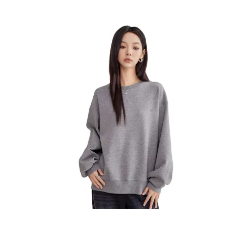 A21 Женские Свитшоты