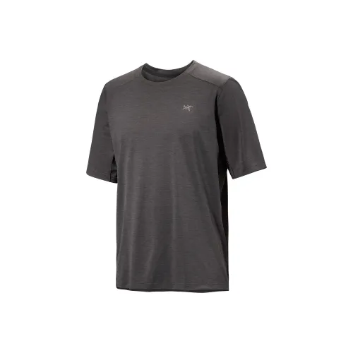 Arcteryx Cormac Crew Быстросохнущая рубашка мужская