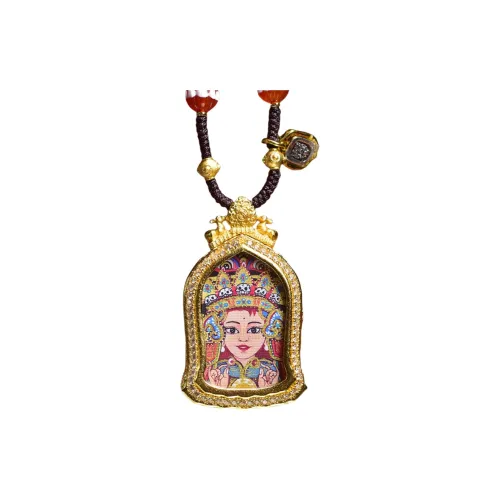 Daiyu Ожерелья Унисекс