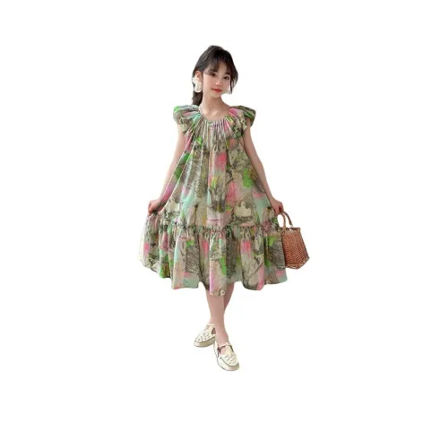 Your Royal Highness Платье Цвет на изображении Детское