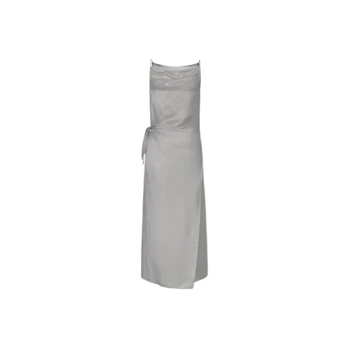 ZHIZHI Женские Слиплатья