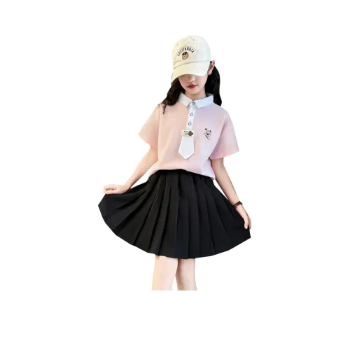 Детский комплект Miller Castle с юбкой 2 предмета