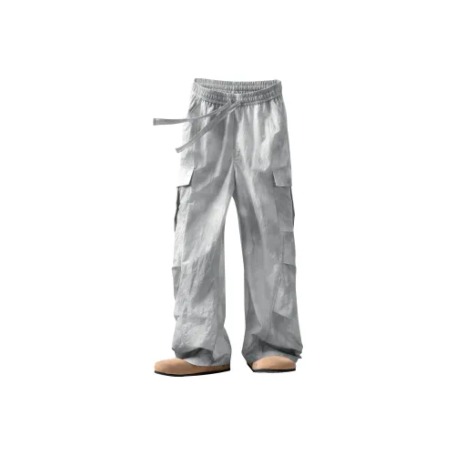 JINPX OFFICIAL Карго-брюки Унисекс