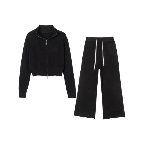 FAWENXIANGZI Повседневный костюм женский