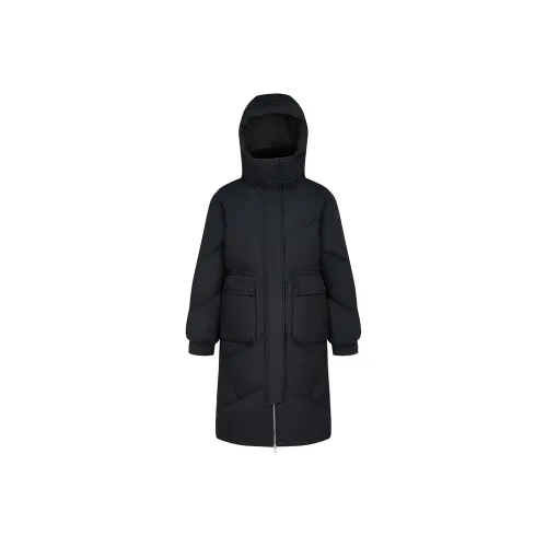 BOSIDENG Milk Tea Series Пуховик Женские